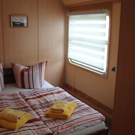 Wolkensteiner Zughotel Δωμάτιο φωτογραφία