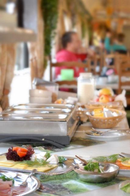 Wolkensteiner Zughotel Εξωτερικό φωτογραφία