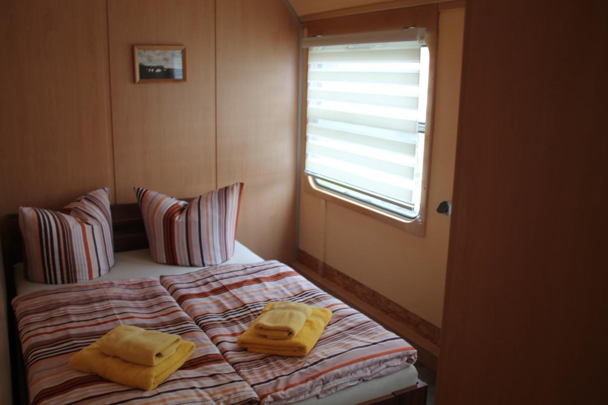 Wolkensteiner Zughotel Δωμάτιο φωτογραφία